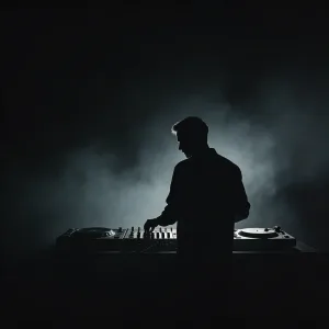 Promotional photo of Nyrok