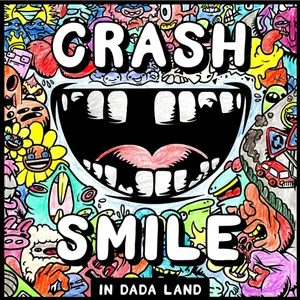 Cover artwork for mix show episode 2021 February Mix