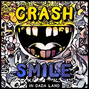 Cover artwork for mix show episode 2021 August Mix