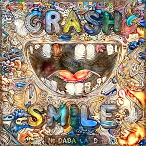 Cover artwork for mix show episode 2022 June Mix