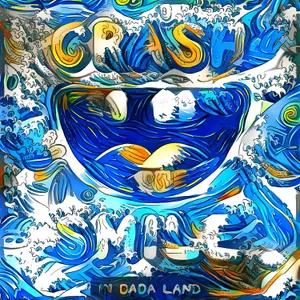 Cover artwork for mix show episode 2022 July Mix