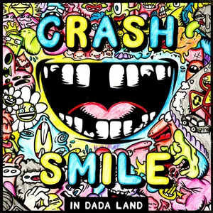 Cover artwork for mix show episode 2022 October Mix