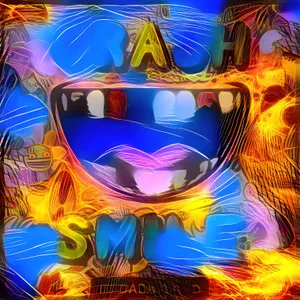 Cover artwork for mix show episode 2023 January Mix