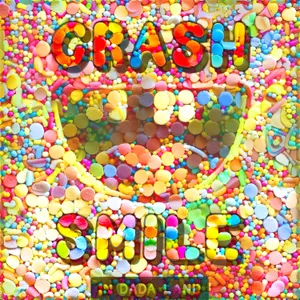 Cover artwork for mix show episode 2023 May Mix