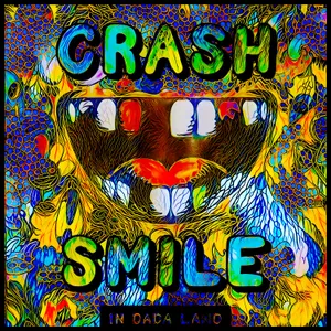 Cover artwork for mix show episode 2023 August Mix