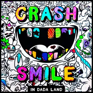 Cover artwork for mix show episode 2023 November Mix