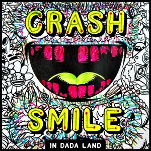 Cover artwork for mix show episode 2024 January Mix