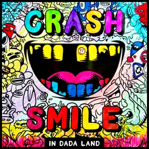 Cover artwork for mix show episode 2024 February Mix