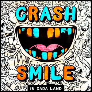 Cover artwork for mix show episode 2024 May Mix