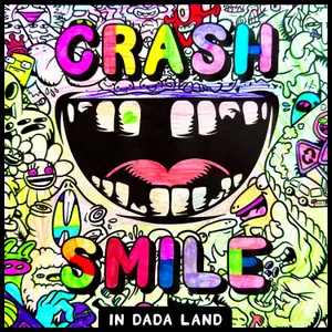 Cover artwork for mix show episode 2024 June Mix