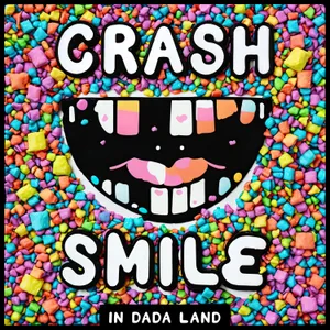 Cover artwork for mix show episode 2024 August Mix