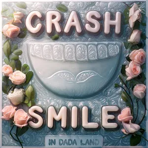 Cover artwork for mix show episode 2025 March Mix