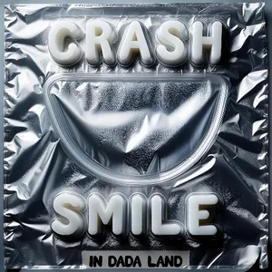 Cover artwork for mix show episode 2025 April Mix