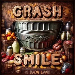 Cover artwork for mix show episode 2025 May Mix