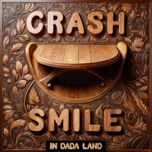 Cover artwork for mix show episode 2025 July Mix