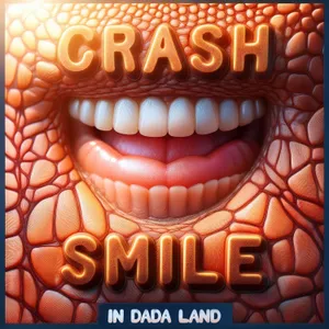 Cover artwork for mix show episode 2025 August Mix