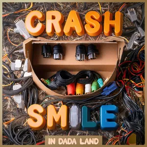 Cover artwork for mix show episode 2025 December Mix