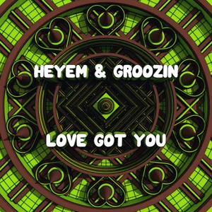 Cover artwork for Love Got You by Heyem & Groozin