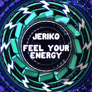 Cover artwork for Feel Your Energy by Jeriko