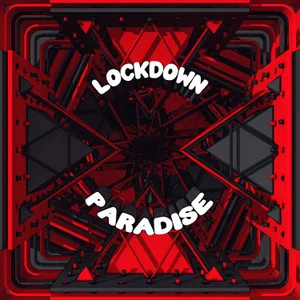 Cover artwork for Paradise by Lockdown