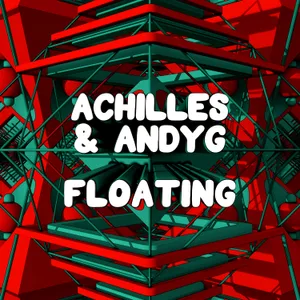 Cover artwork for Floating by Achilles & AndyG