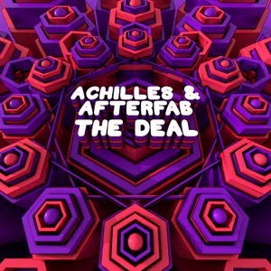 Cover artwork for The Deal by Achilles & Afterfab