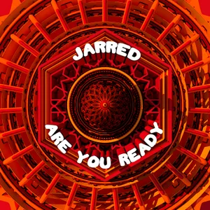 Cover artwork for Are You Ready by Jarred